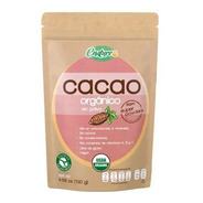 Cacao Orgánico Super Foods Enature 130 G