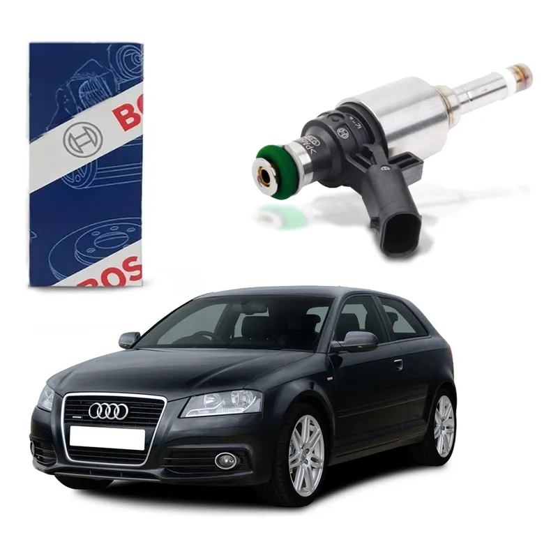 Bico Injetor Bosch A3 2.0 Tsfi 2010 A 2012