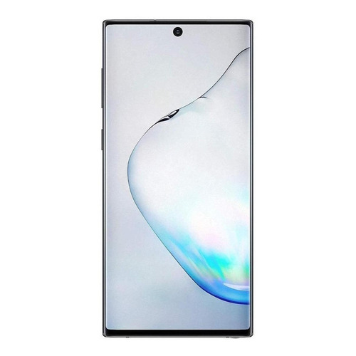 Samsung Galaxy Note10+ Dual SIM 512 GB Aura black 12 GB RAM