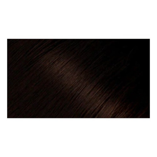 Kit Tintura Bigen  Tinte para cabello tono 47 castaño oscuro para cabello