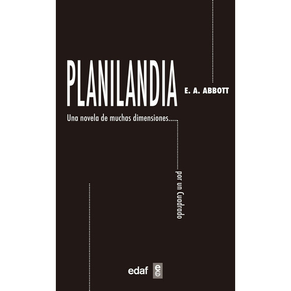 Planilandia - Abbott,e A