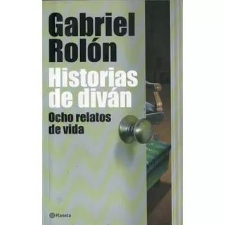 Gabriel Rolon - Historias De Divan