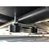 Valija De Techo 410 Lts + Barra Aluminio Nissan Kicks