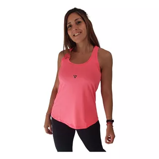 Musculosa Sudadera Mujer Deportiva Indumentaria Ropa Dama