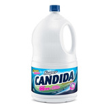 Água Sanitária Super Candida 5l