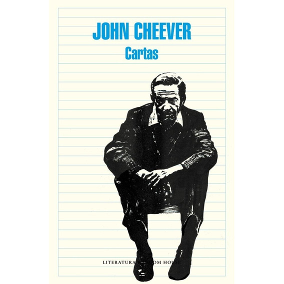 Cartas - John Cheever