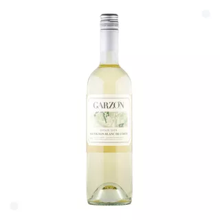 Vinho Uruguaio Garzón Estate Sauvignon Blanc Branco 750ml