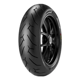 Neumático Pirelli 160/60r-17 Diablo Rosso Ii Tl (69 W)