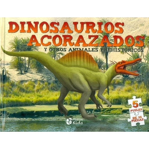 Dinosaurios Acorazados - Aa.vv