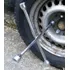 Llave Cruz Para Rueda Universal - Cymaco