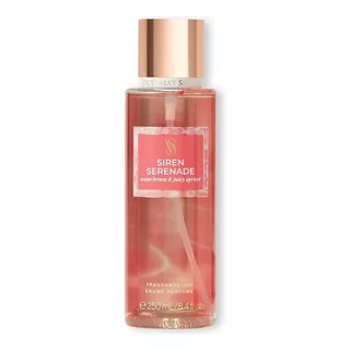 Body Fragancia Victoria´s Secret Siren Serenade Perfumada