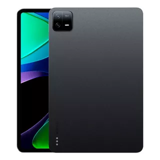 Tablet Xiaomi Redmi Pad 6 - 11 Pul 256gb - Gray - 8gb Ram Color Gravity Gray