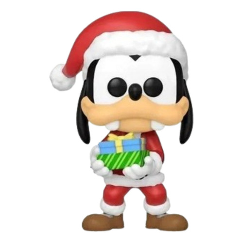 Funko Pop Goofy 1226 Navidad Disney