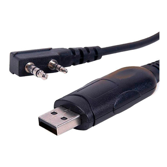 Cable De Programacion Baofeng Usb Uv5r Original Distribuidor