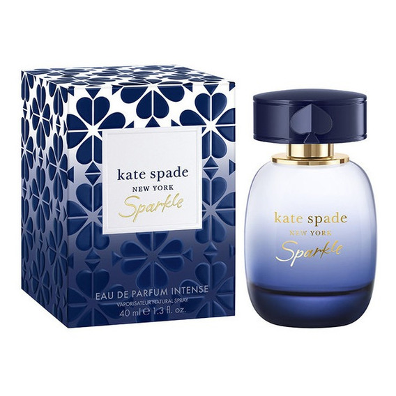 Perfume Importado Kate Sparkle Edp Intense 40 Ml Original