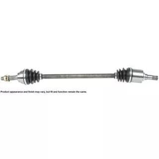 Eje Palier Del Der Toyota Tercel 1.5 L4 95-99