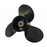 Cop Boat Outboard Propeller 9 1 4x9 Para Tohatsu Nissan