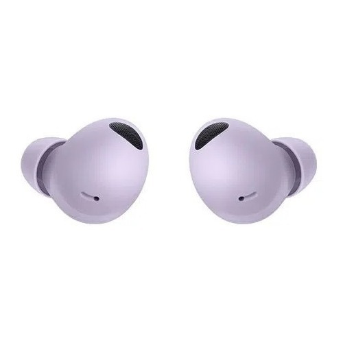 Audífonos in-ear gamer inalámbricos Samsung Galaxy Buds2 Pro SM-R510 bora purple
