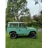 Land Rover Santana Series 3