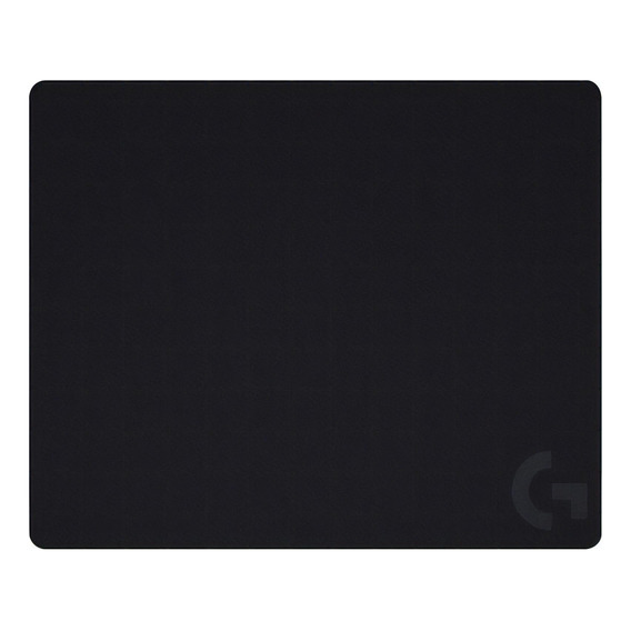 Mouse Pad Gaming G440 Color Negro Diseño Impreso Logo Logitech G