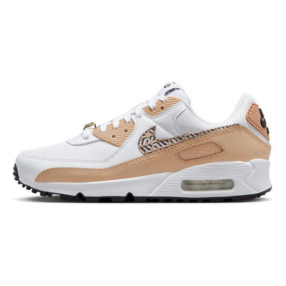 Tenis Mujer Nike Air Max 90 Nu