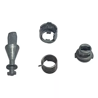 Kit Reparo Cilindro Porta Vw Up  Remo Completo