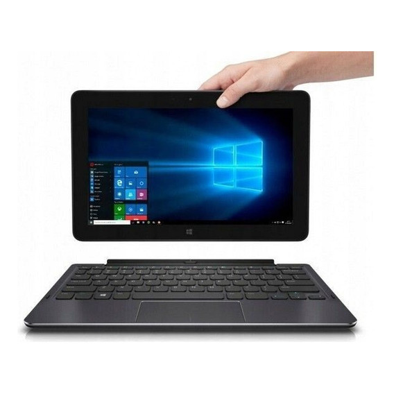 Tablet Dell Latitude 5175 10.8 ,8 Ram,  256gb Ssd Solido