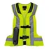 Jm Full Chaleco Airbag Moto Hit Air St-pxl Spidi Japon Fluo