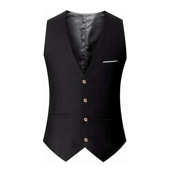 Chaleco De Vestir Para Hombre, Chaqueta, Chaquetilla