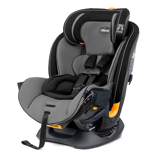 Chicco Autoasiento Convertible Todo En Uno Fit4® Onyx Fit4 Onyx