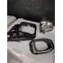 Kit Farol De Milha Tcross Lado Esquerdo 