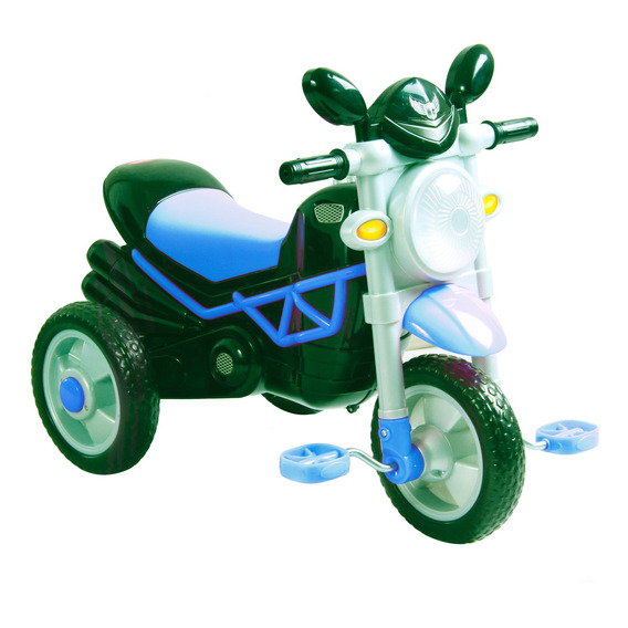 Triciclo Trike 221 Azul