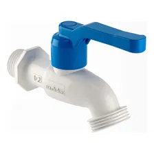 Canilla simple para lavarropas hotsell