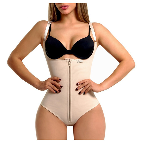 Faja Reductora Colombiana Original Marca Kisha