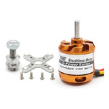 Brushless Motor Dys  1000kv  D3536