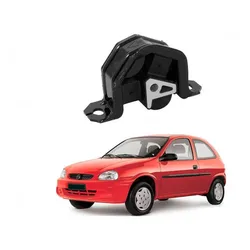  Coxim Motor Direito Corsa 1.6 1997 A 2006
