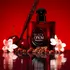 Perfume Yves Saint Laurent Black Opium Over Red Edp 50ml