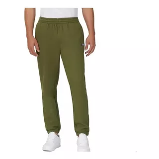 Pants Jogger Fila Para Caballero Slim