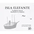 Isla Elefante - García Domingo, Carles