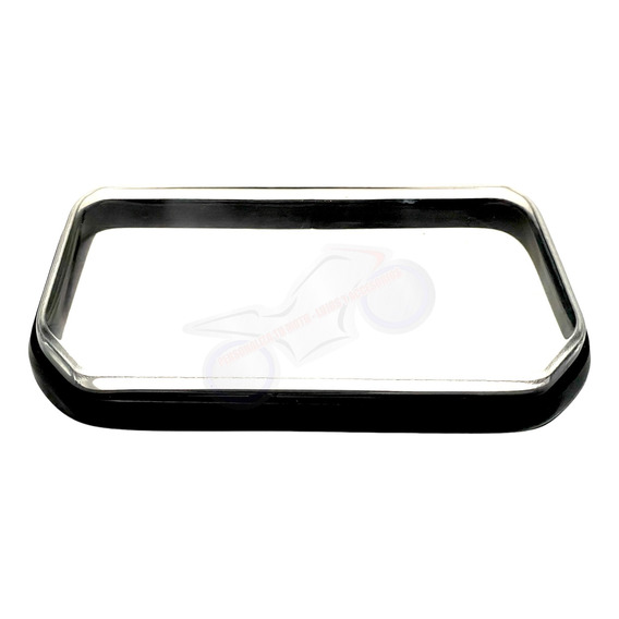 Protector Tacómetro En Acrílico Para Moto Honda Cb300f