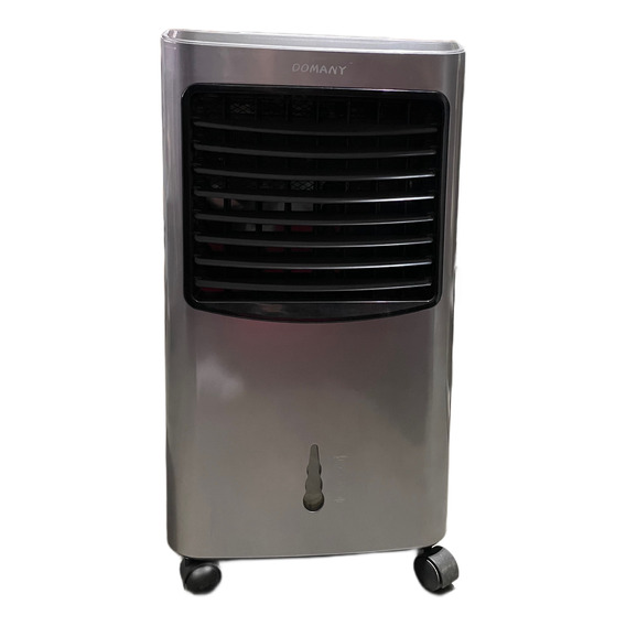 Ventilador De Refrigeracion Y Calefaccion Por Evaporacion
