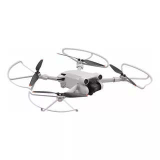 Protetor De Hélices Drone Dji Mini 3 Pro Acessórios Proteção