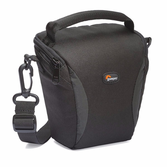 Bolso Para Camara Lowepro Format Tlz 10 - S! Color Negro