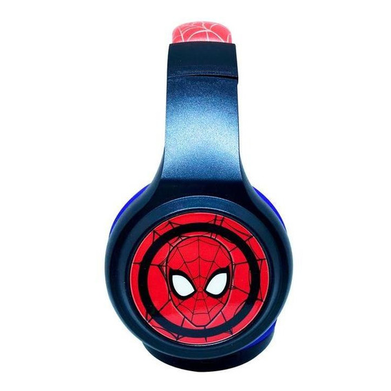 Audifono Dj Spiderman Bluetooth Hp2-10044