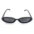 Lentes De Sol De Plástico Kelmax, Con Protección Uv Autoriza