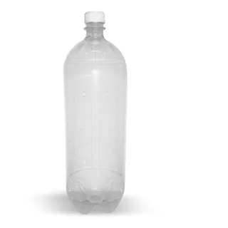 Botellas Plasticas Pet 2 Litros X 99un Para Gasificados