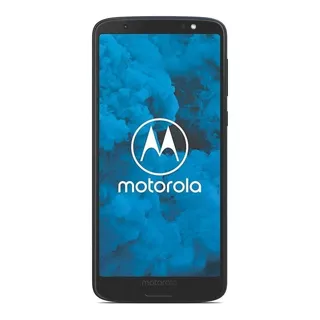 Moto G6 Dual Sim 32 Gb Índigo-escuro 3 Gb Ram