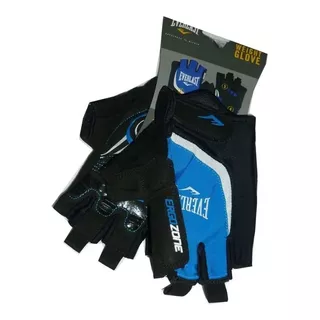 Guantin De Ciclismo O Para Spining Marca Everlast  L3o