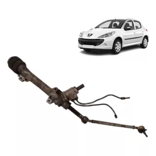 Caixa Direção Hidráulica Peugeot 306 97/01