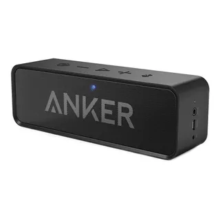 Bocina Anker Soundcore Bluetooth A3102 Portátil Black 